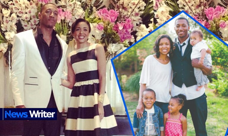 Who is Darragh Moore? Love, Marriage, and Three Kids with Grammy Winner Lecrae - News Writer