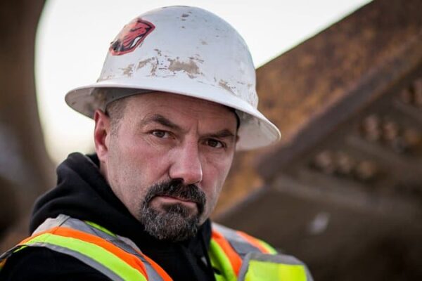 Dozer Dave Turin