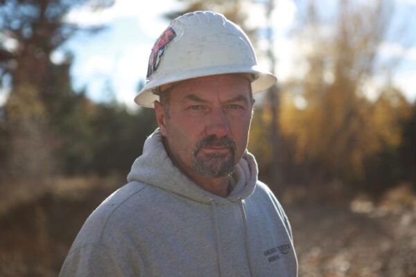 Dave Turin - Professional Portrait