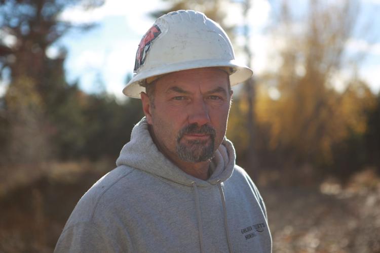 Dave Turin - Professional Portrait