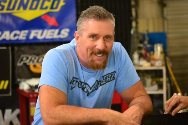 7 questions with David Ankin, CEO of ToyMakerz