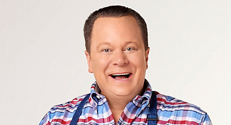 David Venable - Professional Portrait