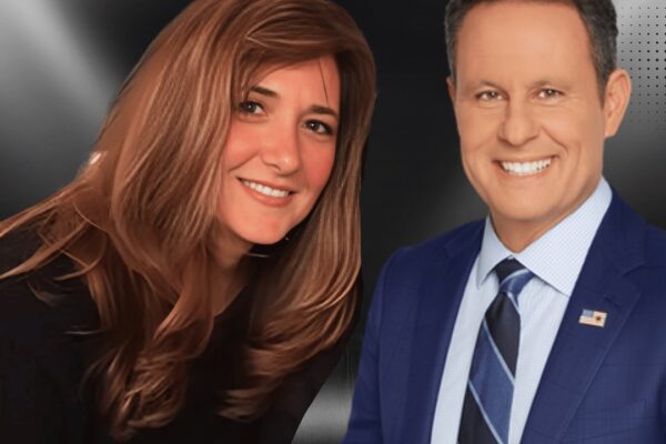 Viewers Shocked After Learning This About Brian Kilmeade's Wife