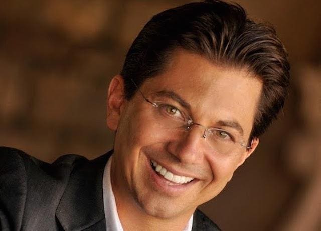 Dean Graziosi - Professional Portrait