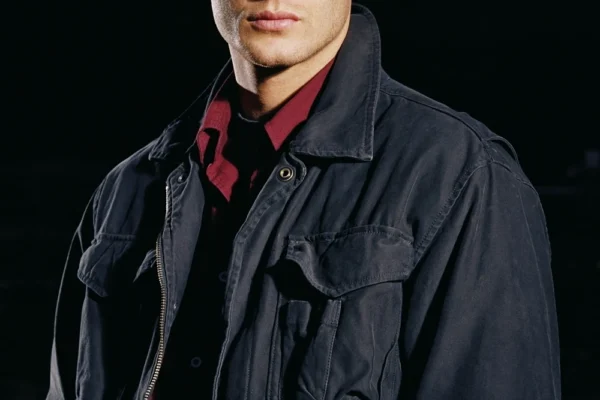 Dean - Professional Portrait