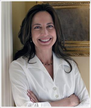 Debra Ponzek - Professional Portrait