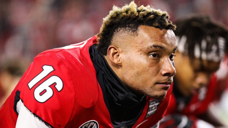 Demetris Robertson - Professional Portrait