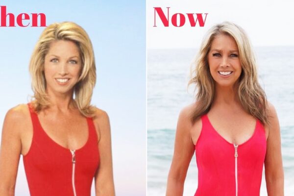 Denise Austin - Professional Portrait