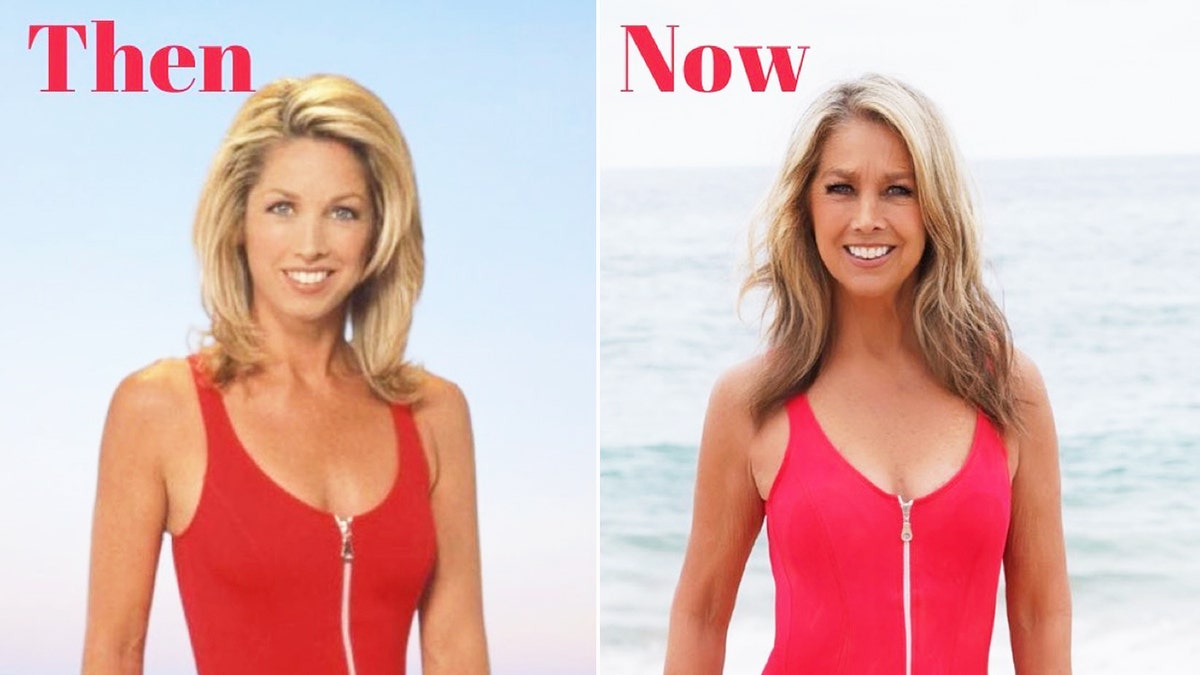 Denise Austin - Professional Portrait