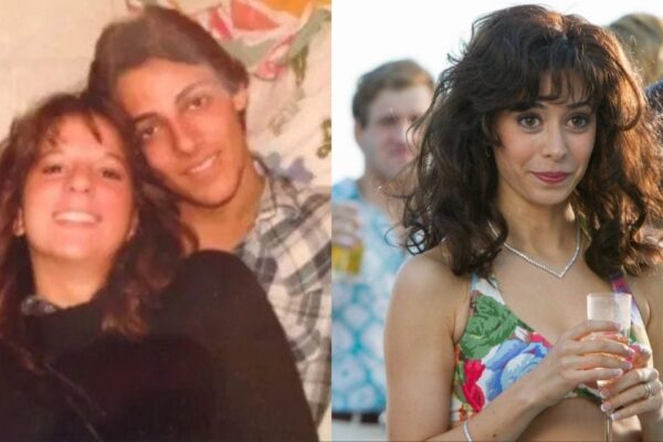Who Is Denise Lombardo, The Ex-Wife Of Jordan Belfort?