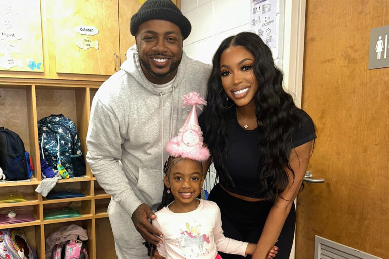 Dennis McKinley's Life as a Dad to PJ & Businessman (UPDATES)