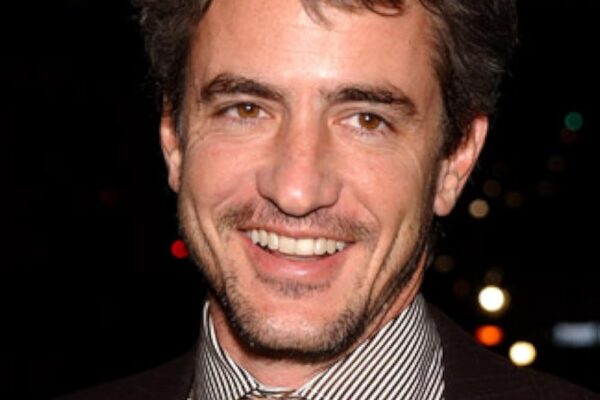 Dermot Mulroney - Professional Portrait
