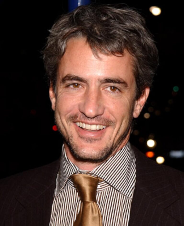 Dermot Mulroney: Net Worth, Age, Wife, Height, Weight, Married Life, and Biography