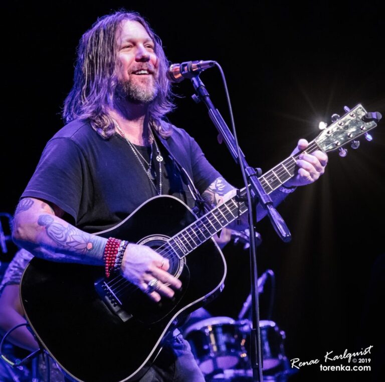 Devon Allman Net Worth, Age, Music Career, Family Life and Legacy