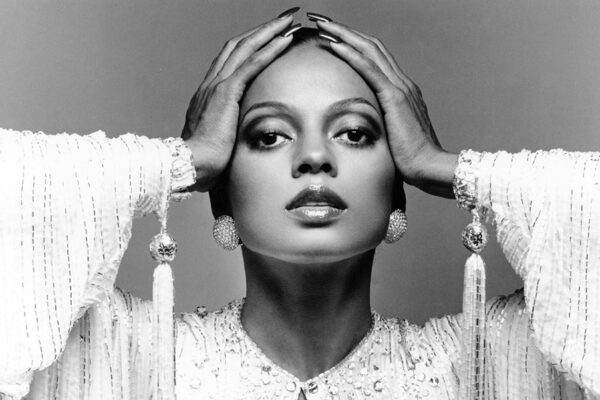 Diana Ross | Classic Motown Artists