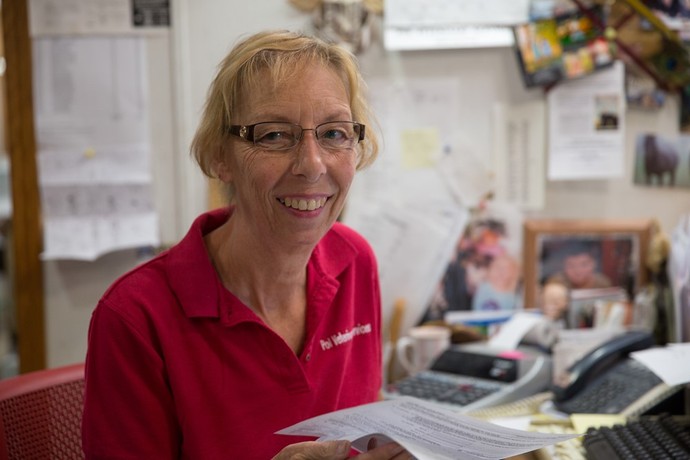 Diane Pol: Age 81, Net Worth, Educator, Veterinarian’s Wife, Dr. Jan Pol’s Partner