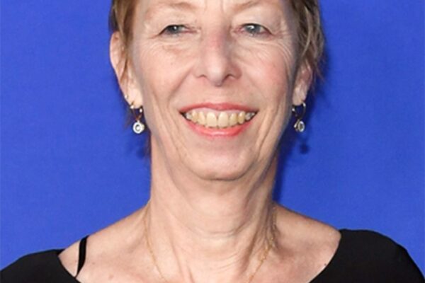 Diane Pol - Professional Portrait