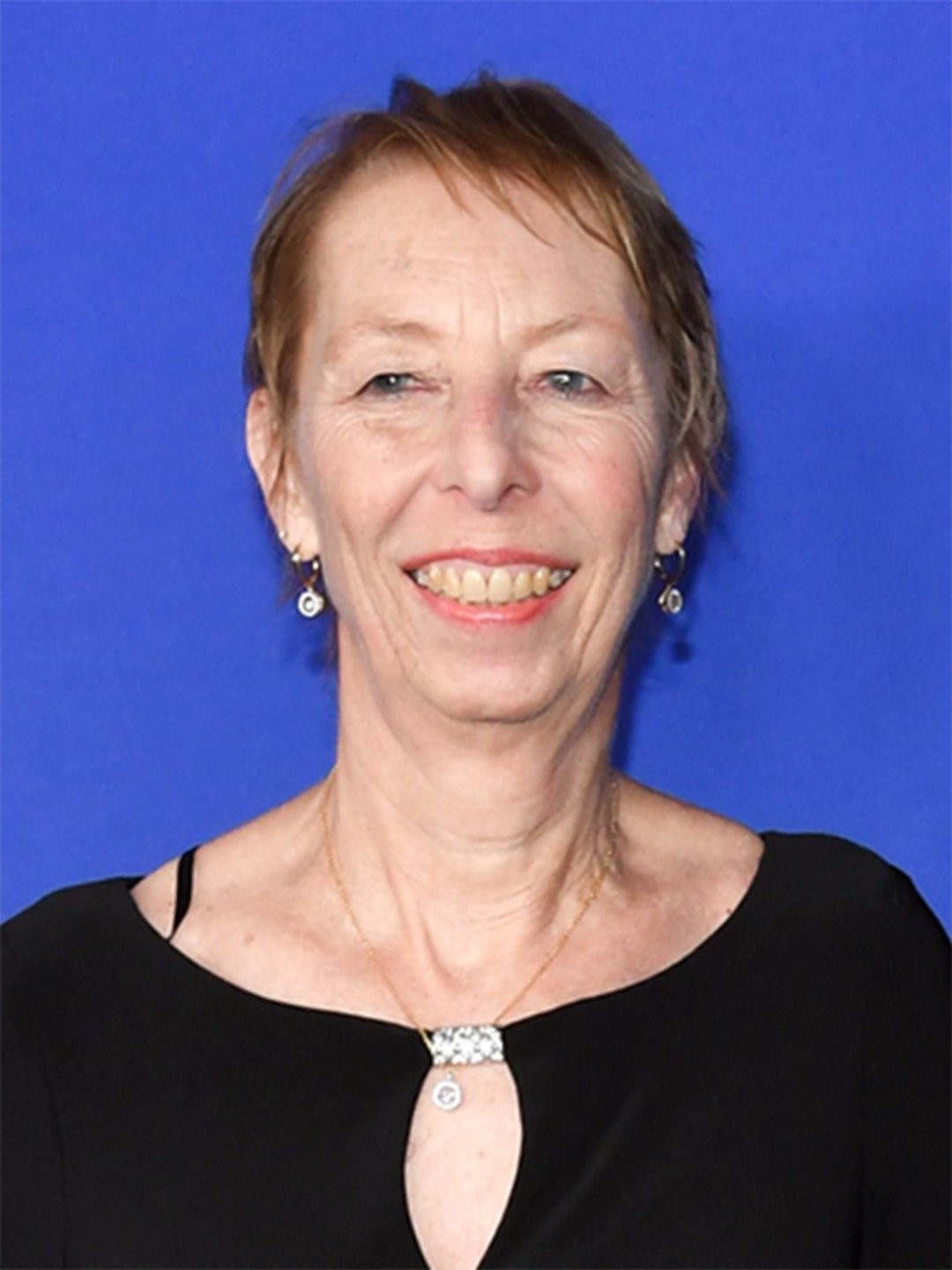 Diane Pol - Professional Portrait