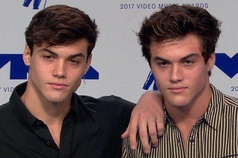 Dolan Twins - Members, Ages, Trivia | Famous Birthdays
