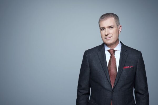 CNN Profiles - Don Riddell - Anchor and Correspondent | CNN