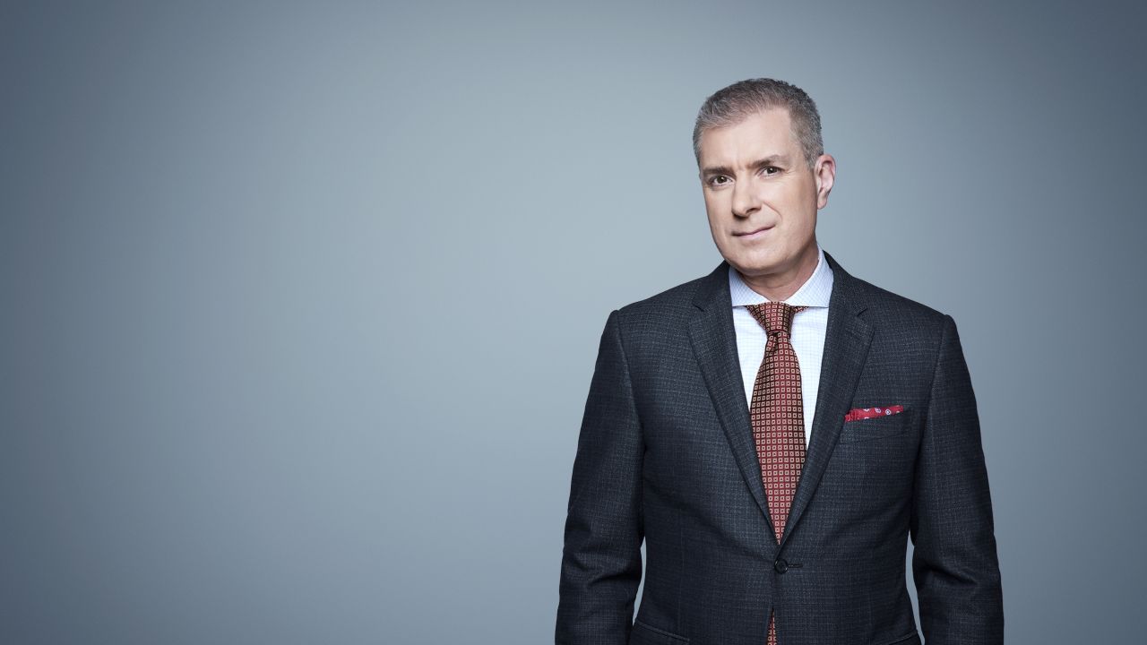 CNN Profiles - Don Riddell - Anchor and Correspondent | CNN