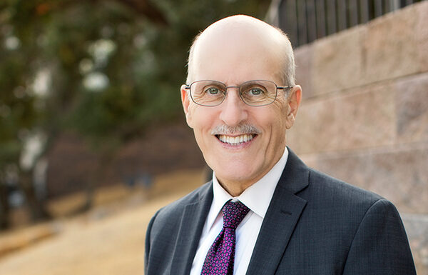 Doug Batchelor - Professional Portrait