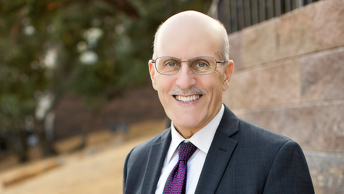 Doug Batchelor - Professional Portrait
