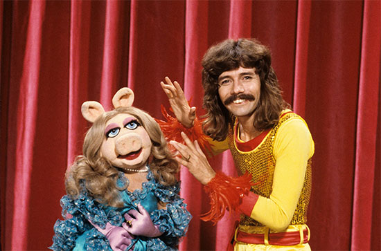 The Muppet Show: 40 Years Later – Doug Henning - ToughPigs