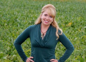 Dr. Dee Thornell - Professional Portrait