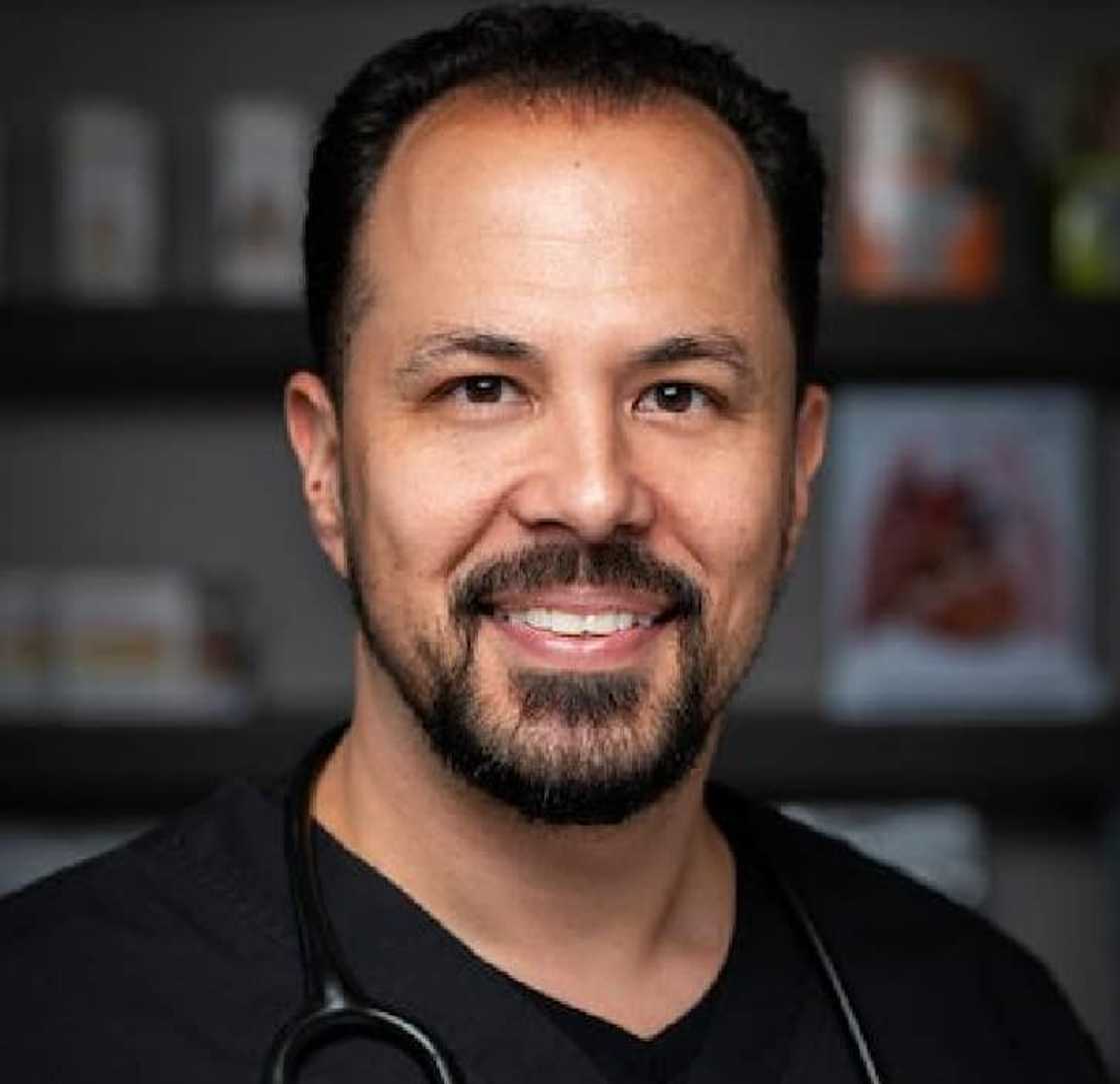 Dr Michael Lavigne bio: parents, ethnicity, family, nationality, life story - Tuko.co.ke