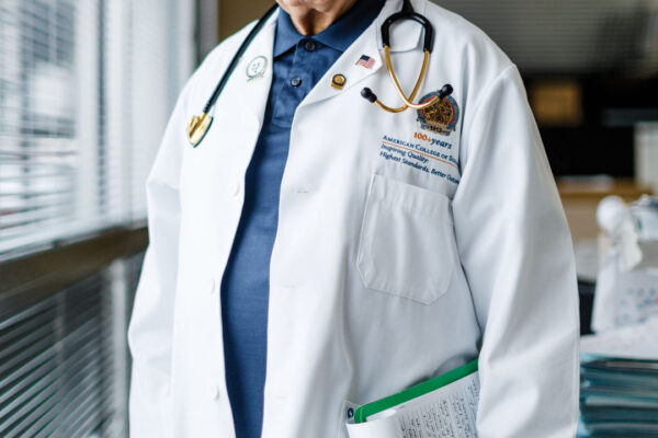 Dr. Younan Nowzaradan of 'My 600-lb Life,' a Weight-Loss Doctor Who's No Quack | Houstonia Magazine