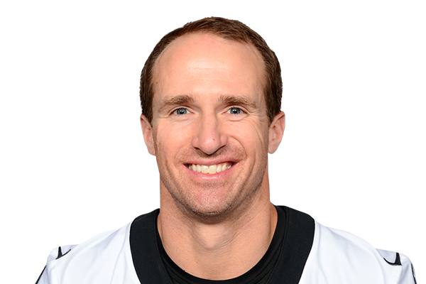 Drew Brees - New Orleans Saints Quarterback - ESPN