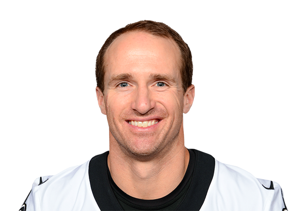 Drew Brees - New Orleans Saints Quarterback - ESPN