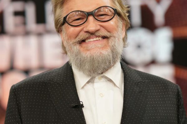 Drew Carey - Professional Portrait