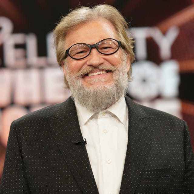 Drew Carey - Professional Portrait