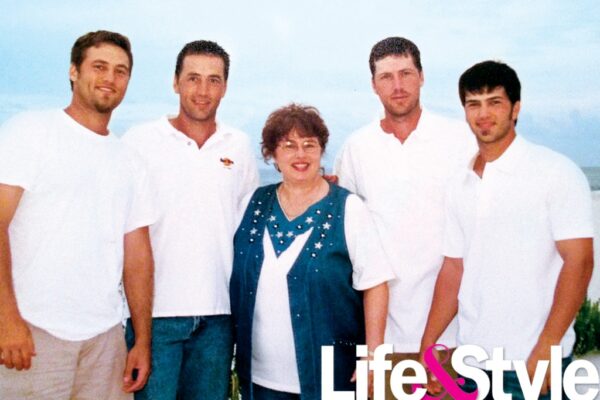 Duck Dynasty Stars - Professional Portrait