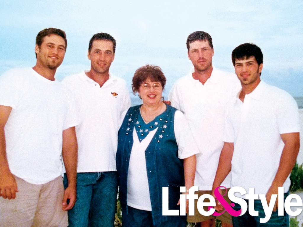 Duck Dynasty Stars - Professional Portrait