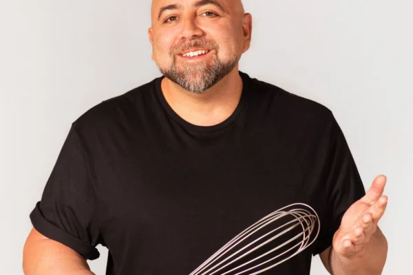 Duff Goldman - Professional Portrait