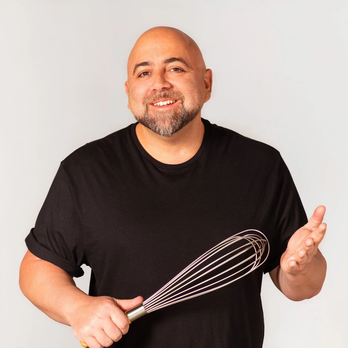 Duff Goldman - Professional Portrait