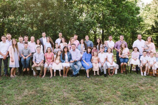 Home - The Duggar Family
