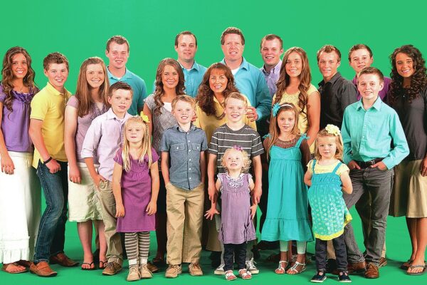 Duggar - Professional Portrait
