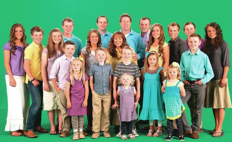 Duggar - Professional Portrait