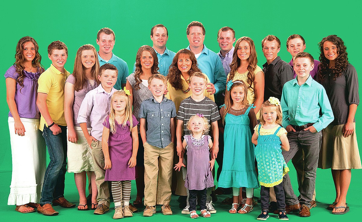 Duggar - Professional Portrait