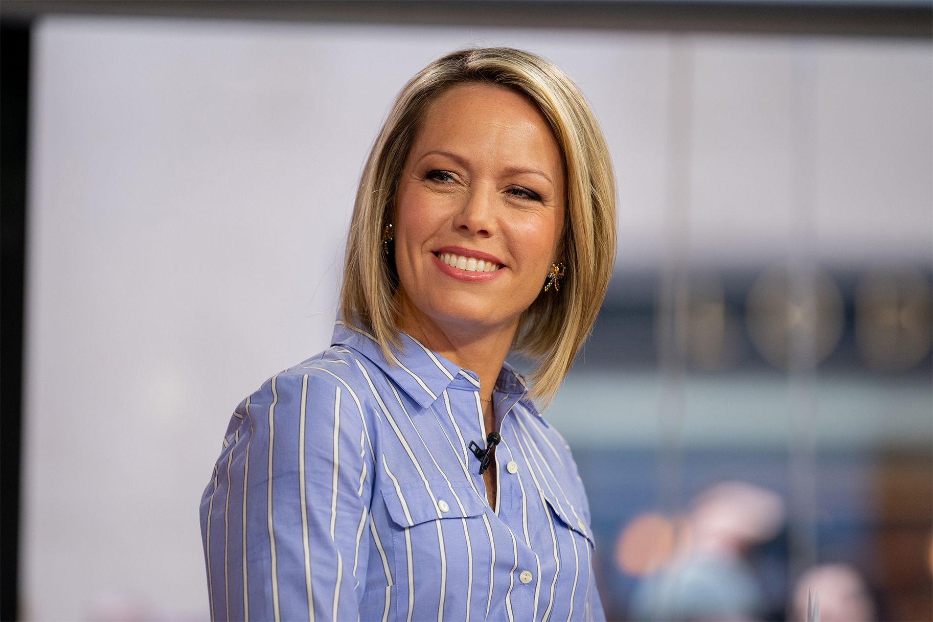 Dylan Dreyer - Professional Portrait