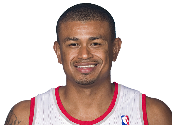 Earl Watson - Professional Portrait