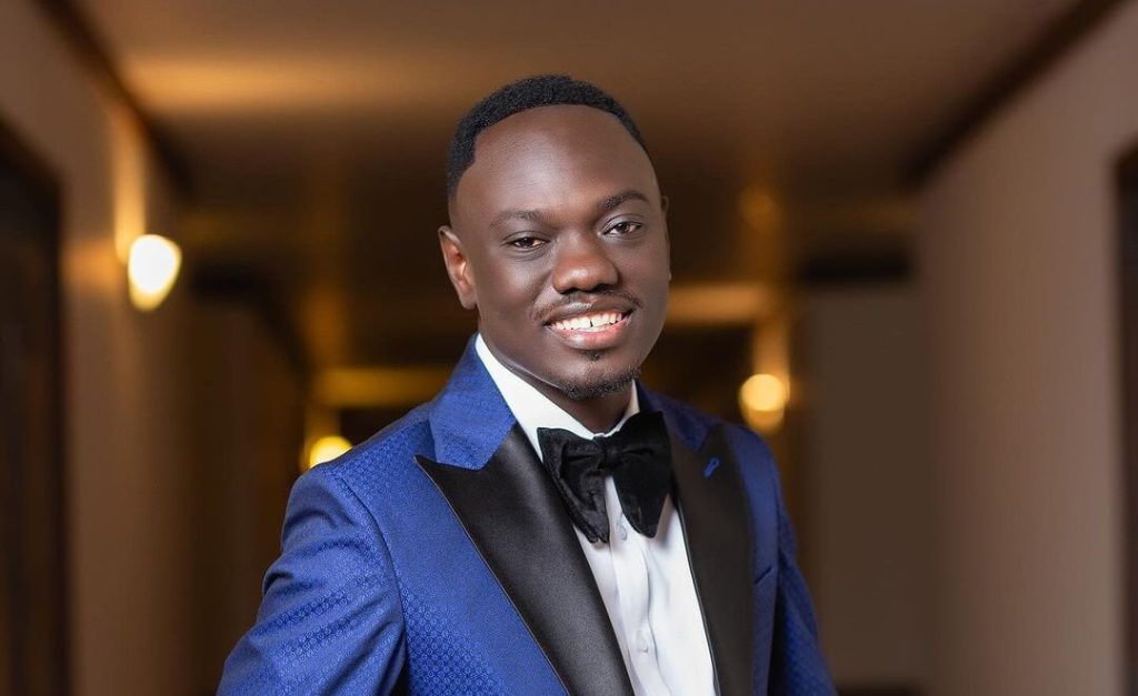 The Evolution of Eddie Butita: From Comedian to Businessman - Livenow Breaking news, Kenyan News, World News. Videos