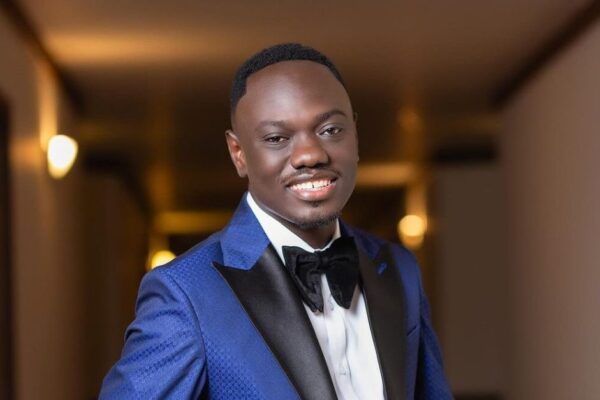 Eddie Butita - Professional Portrait