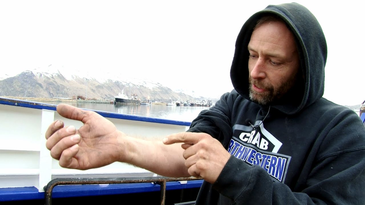 Edgar Hansen - Professional Portrait