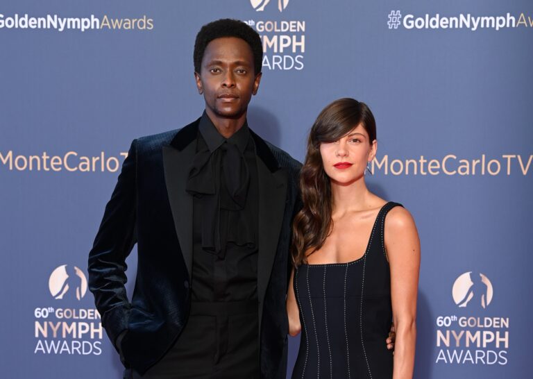 Edi Gathegi - Actor