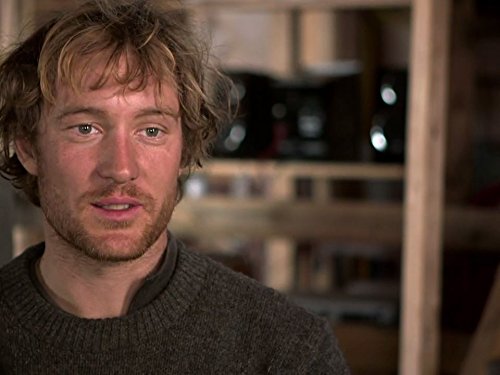 Eivin Kilcher - Professional Portrait